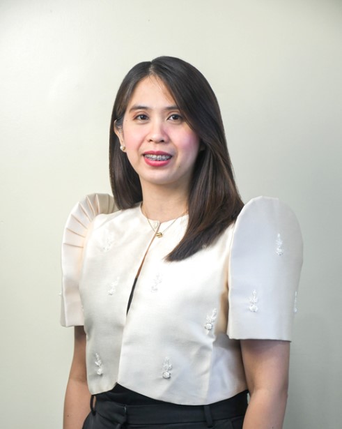 Photo of Atty. Marry-Jean V. Yasol